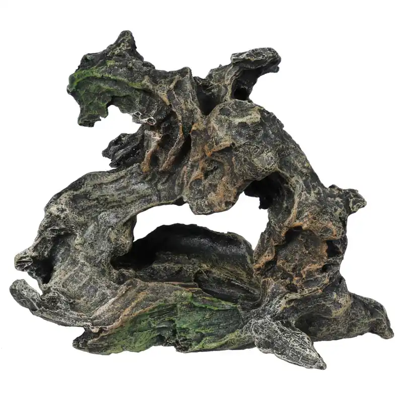 Neue Ware AQUA DELLA Lost Hut 18 x 5,5 x 12,5 cm